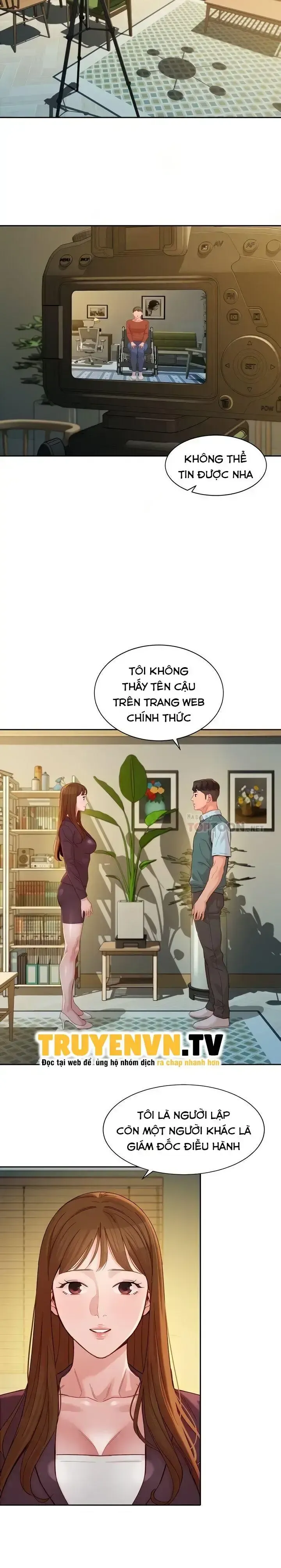 đọc truyện Nữ Thần Instagram Nóng Bỏng Chương 58 ảnh 5 tại Giả Dược