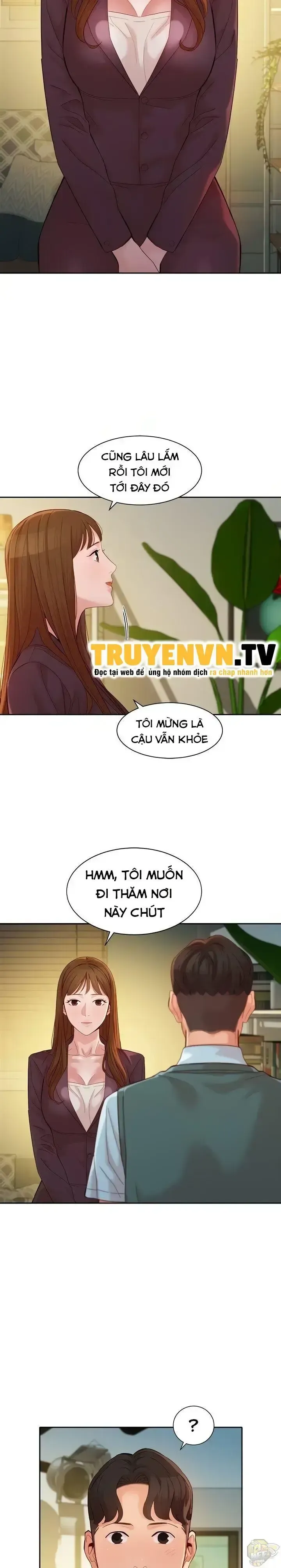 đọc truyện Nữ Thần Instagram Nóng Bỏng Chương 58 ảnh 10 tại Giả Dược