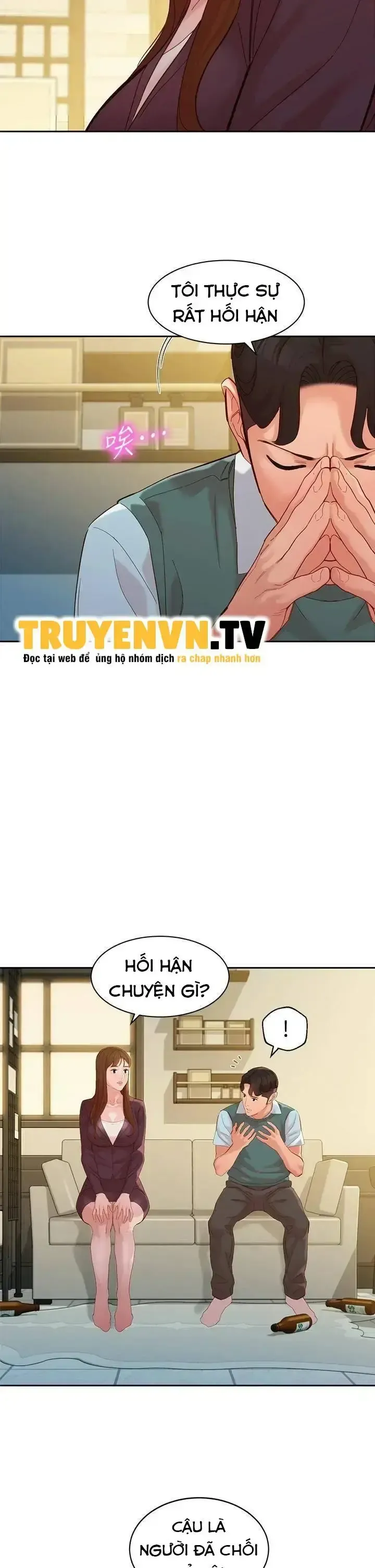 đọc truyện Nữ Thần Instagram Nóng Bỏng Chương 59 ảnh 16 tại Giả Dược