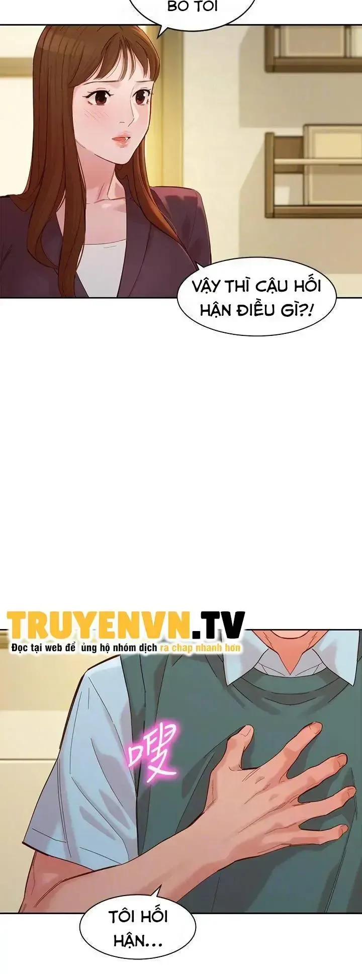 đọc truyện Nữ Thần Instagram Nóng Bỏng Chương 59 ảnh 17 tại Giả Dược