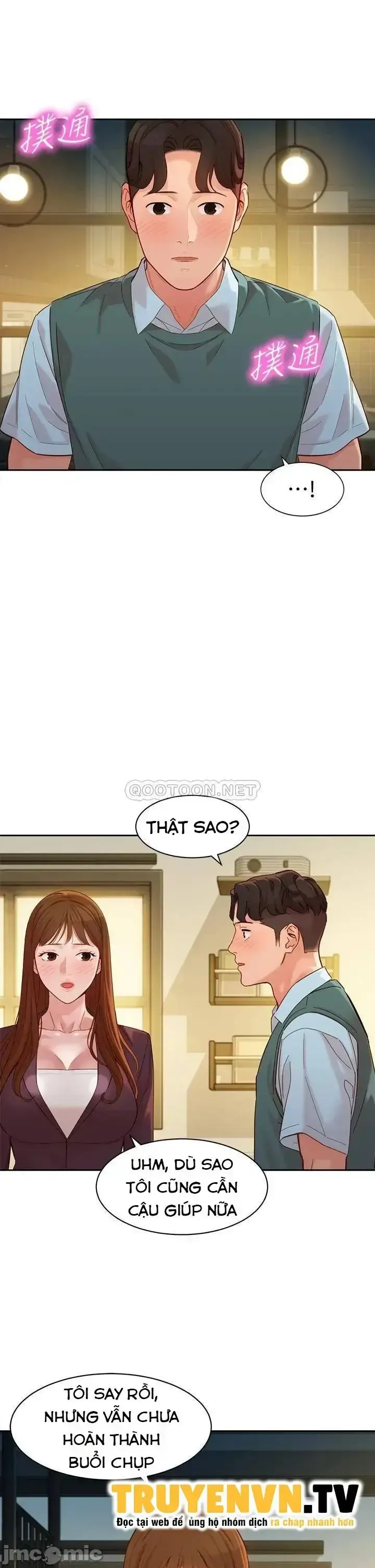 đọc truyện Nữ Thần Instagram Nóng Bỏng Chương 59 ảnh 21 tại Giả Dược