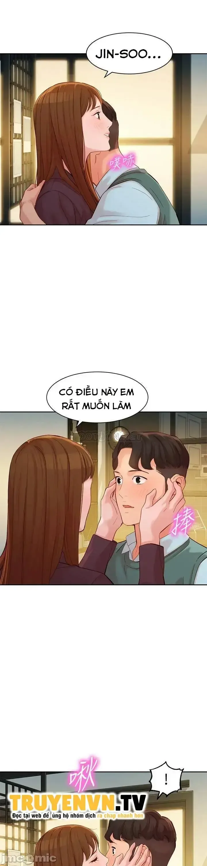 đọc truyện Nữ Thần Instagram Nóng Bỏng Chương 59 ảnh 27 tại Giả Dược