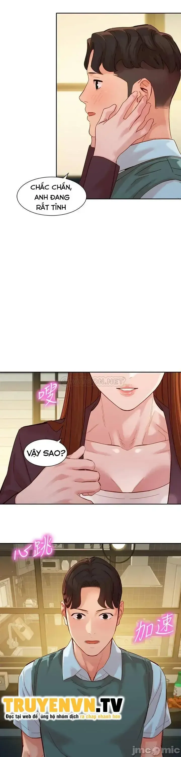 đọc truyện Nữ Thần Instagram Nóng Bỏng Chương 59 ảnh 30 tại Giả Dược