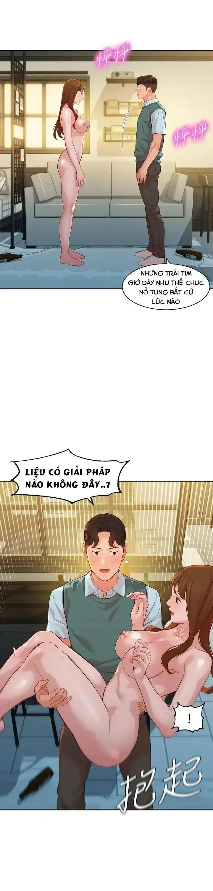 đọc truyện Nữ Thần Instagram Nóng Bỏng Chương 59 ảnh 36 tại Giả Dược