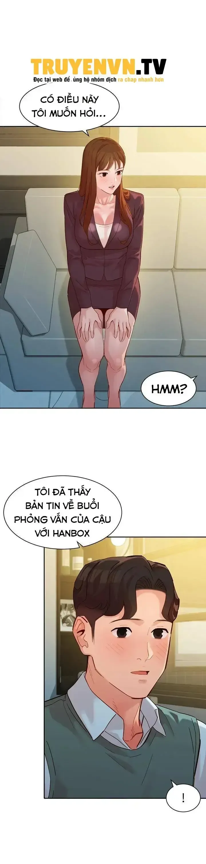 đọc truyện Nữ Thần Instagram Nóng Bỏng Chương 59 ảnh 8 tại Giả Dược