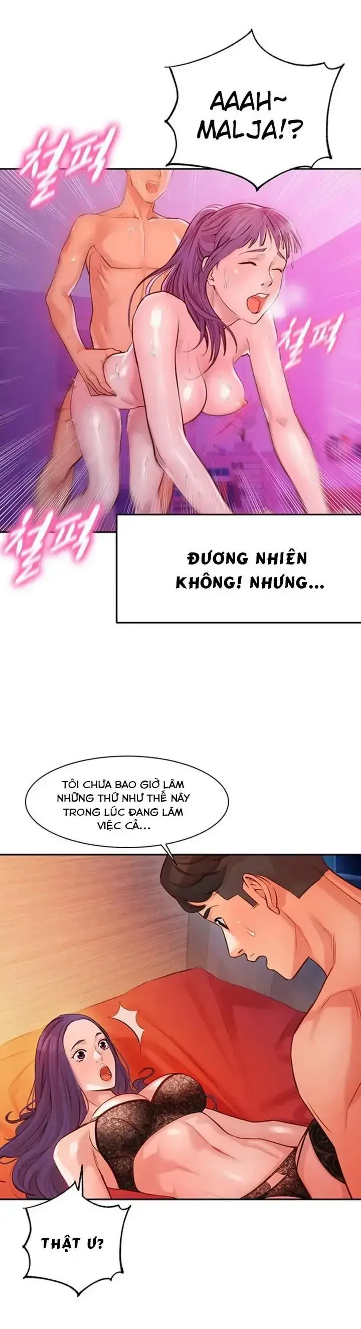 đọc truyện Nữ Thần Instagram Nóng Bỏng Chương 6 ảnh 12 tại Thiên Thai Truyện