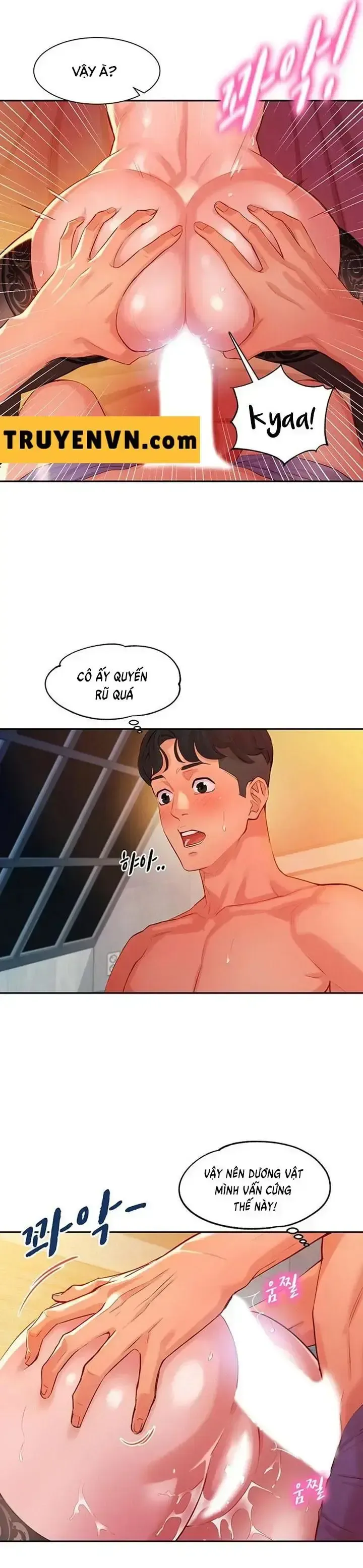 đọc truyện Nữ Thần Instagram Nóng Bỏng Chương 6 ảnh 26 tại Thiên Thai Truyện