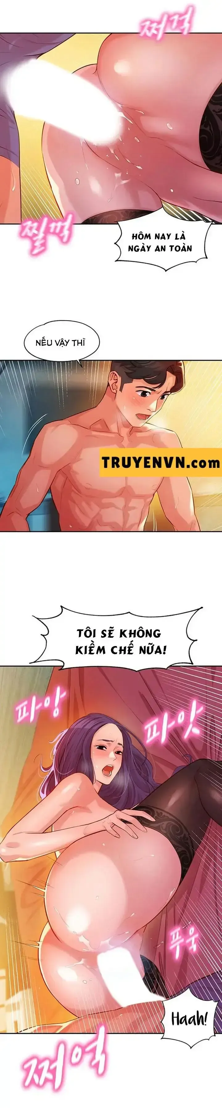đọc truyện Nữ Thần Instagram Nóng Bỏng Chương 6 ảnh 32 tại Thiên Thai Truyện