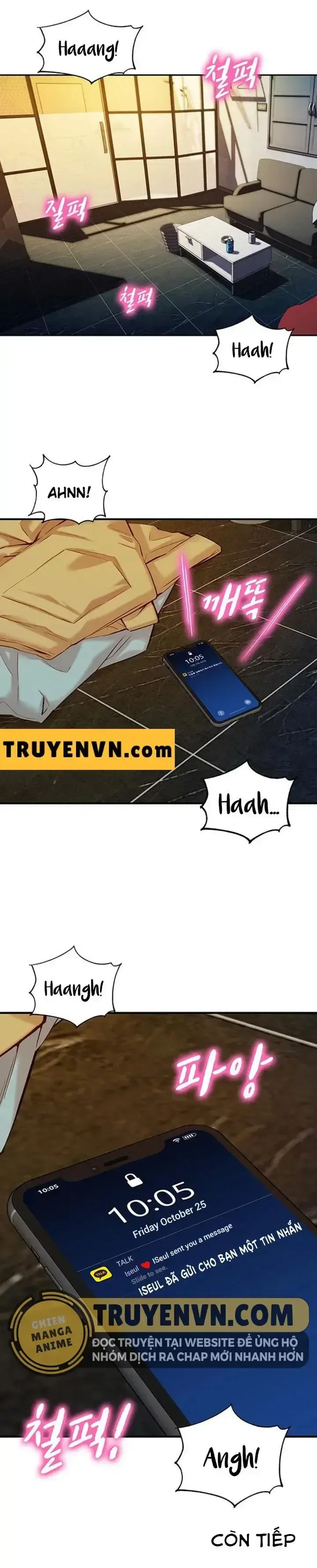đọc truyện Nữ Thần Instagram Nóng Bỏng Chương 6 ảnh 33 tại Thiên Thai Truyện