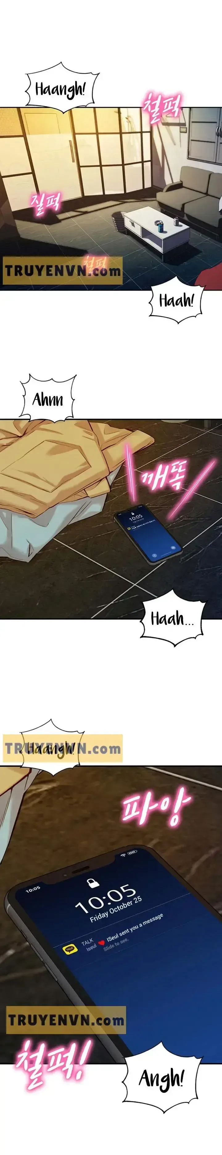 đọc truyện Nữ Thần Instagram Nóng Bỏng Chương 7 ảnh 3 tại Giả Dược