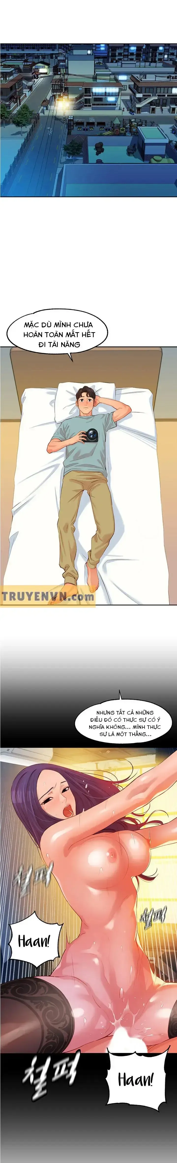 đọc truyện Nữ Thần Instagram Nóng Bỏng Chương 7 ảnh 22 tại Giả Dược