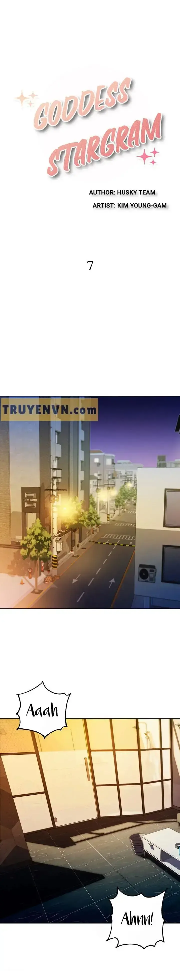 đọc truyện Nữ Thần Instagram Nóng Bỏng Chương 7 ảnh 4 tại Giả Dược