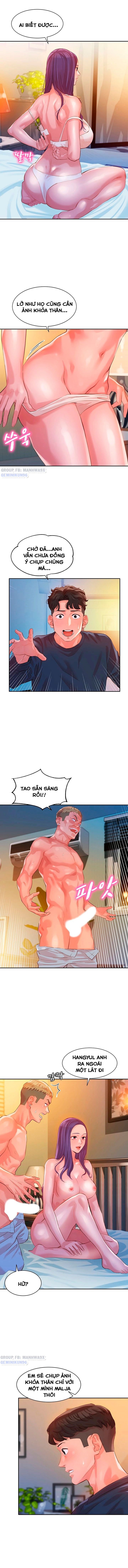 đọc truyện Nữ Thần Instagram Chương 10 ảnh 13 tại Thiên Thai Truyện