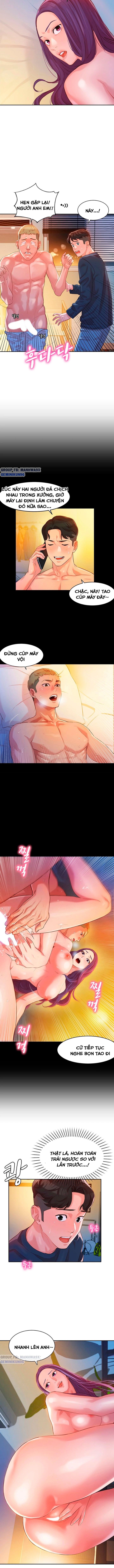 đọc truyện Nữ Thần Instagram Chương 10 ảnh 15 tại Thiên Thai Truyện