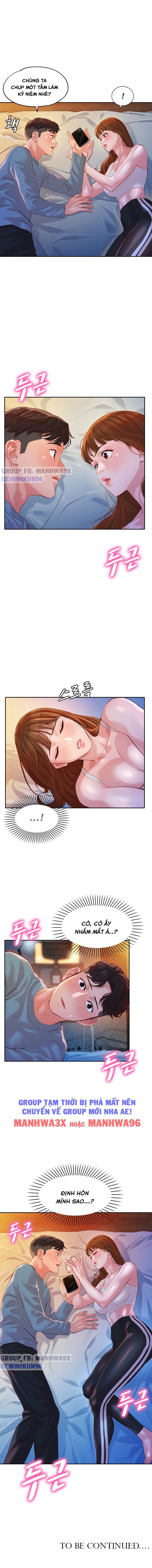 đọc truyện Nữ Thần Instagram Chương 14 ảnh 15 tại Thiên Thai Truyện