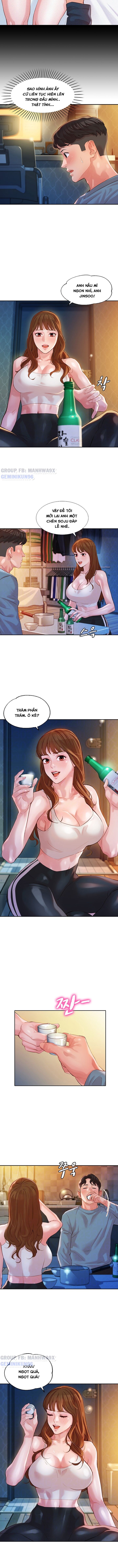 đọc truyện Nữ Thần Instagram Chương 14 ảnh 7 tại Thiên Thai Truyện