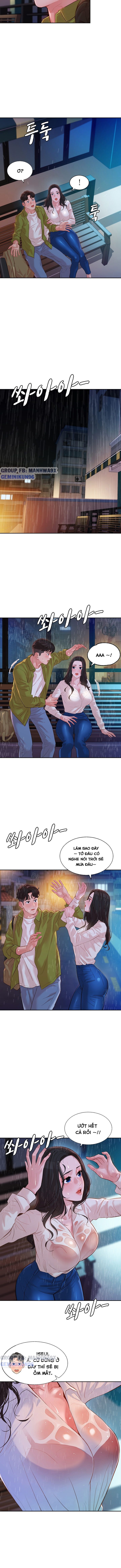 đọc truyện Nữ Thần Instagram Chương 15 ảnh 13 tại Thiên Thai Truyện