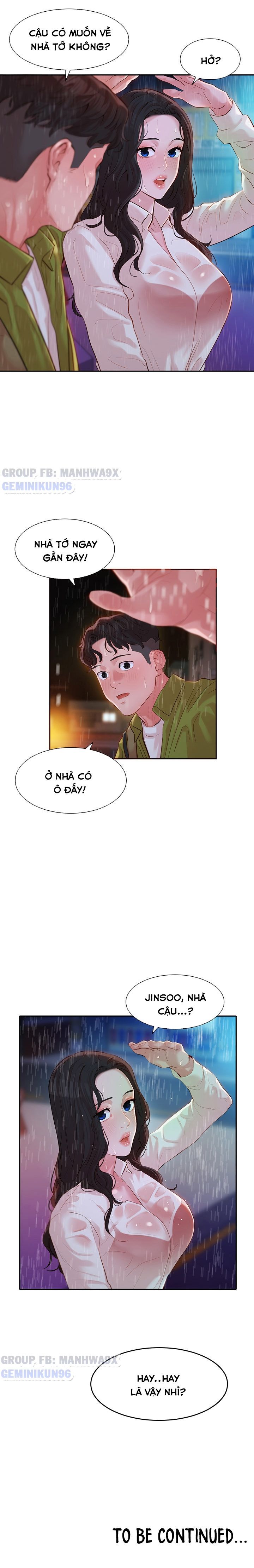 đọc truyện Nữ Thần Instagram Chương 15 ảnh 14 tại Thiên Thai Truyện