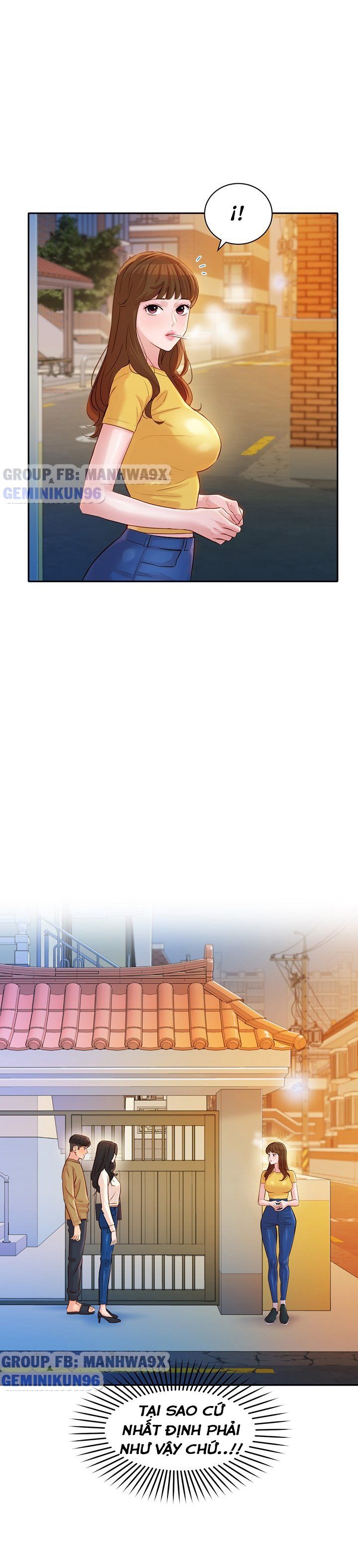 đọc truyện Nữ Thần Instagram Chương 17 ảnh 14 tại Thiên Thai Truyện