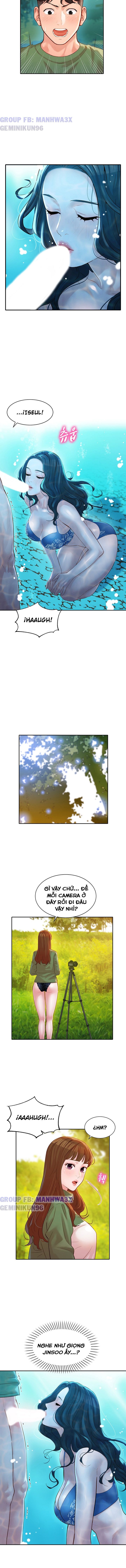 đọc truyện Nữ Thần Instagram Chương 19 ảnh 15 tại Thiên Thai Truyện