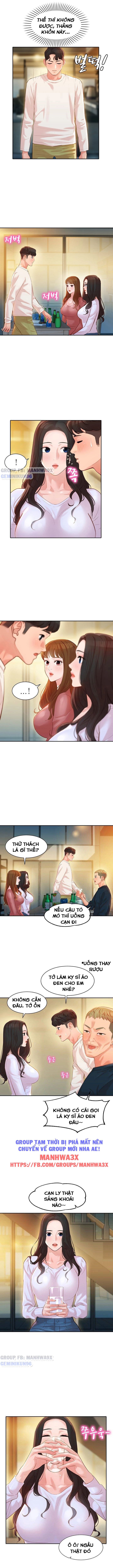 đọc truyện Nữ Thần Instagram Chương 21 ảnh 12 tại Thiên Thai Truyện