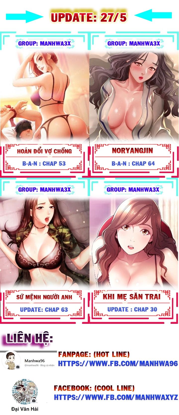 đọc truyện Nữ Thần Instagram Chương 21 ảnh 7 tại Thiên Thai Truyện