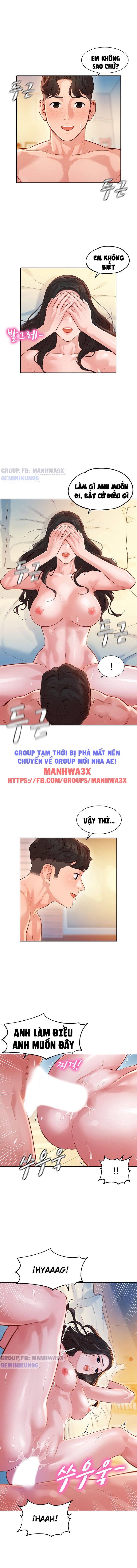 đọc truyện Nữ Thần Instagram Chương 22 ảnh 17 tại Thiên Thai Truyện