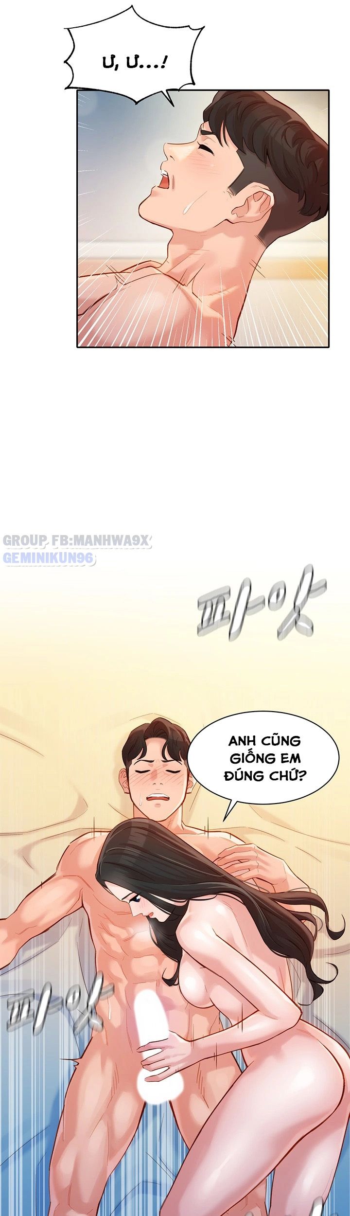 đọc truyện Nữ Thần Instagram Chương 25 ảnh 19 tại Thiên Thai Truyện