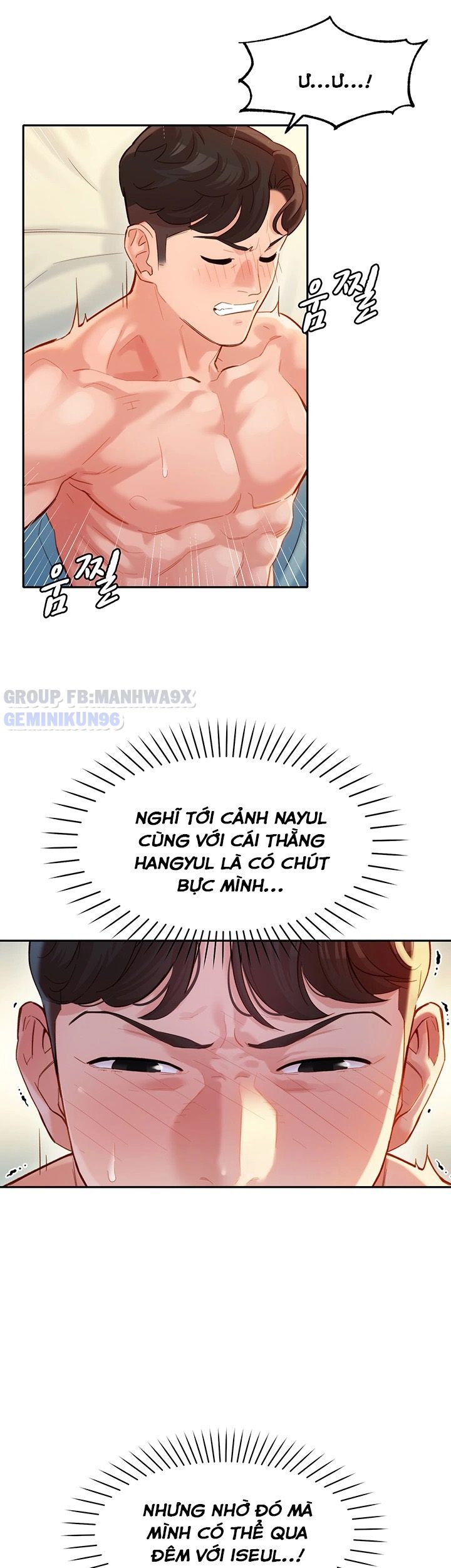 đọc truyện Nữ Thần Instagram Chương 25 ảnh 21 tại Thiên Thai Truyện