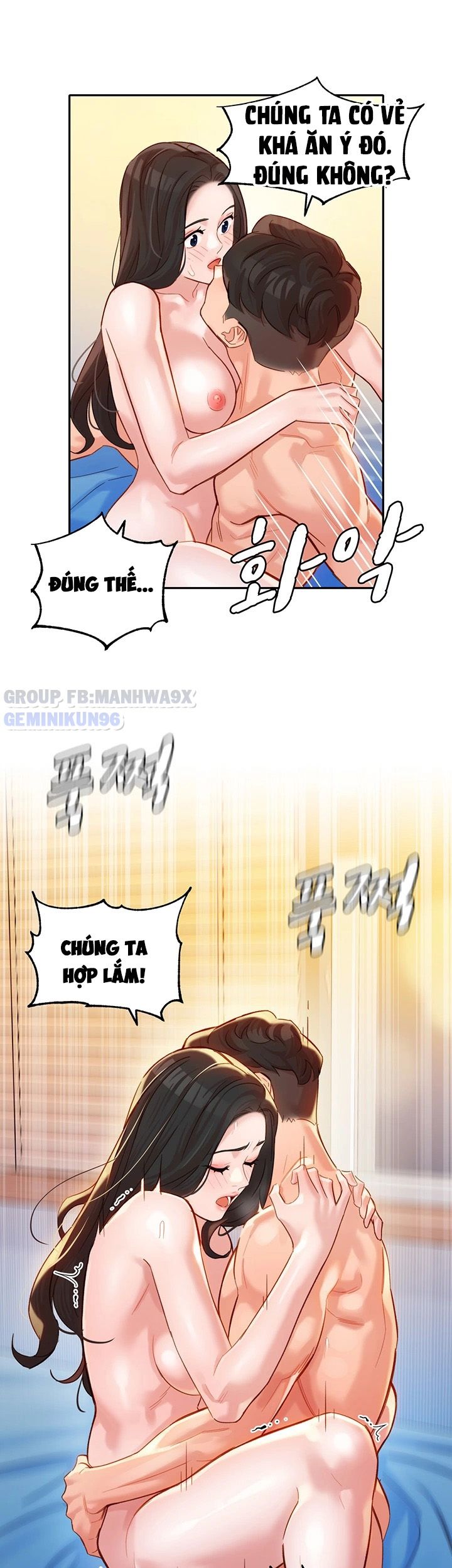 đọc truyện Nữ Thần Instagram Chương 25 ảnh 33 tại Thiên Thai Truyện