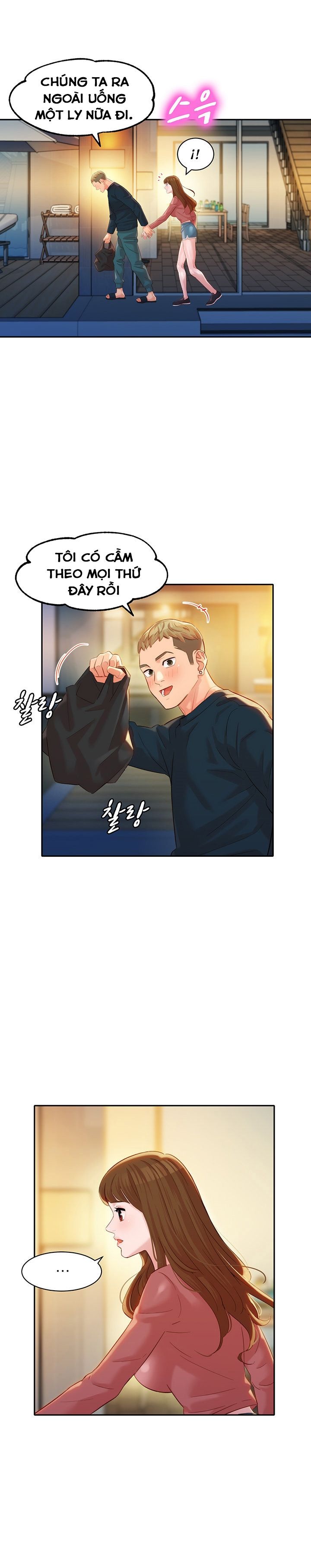 đọc truyện Nữ Thần Instagram Chương 25 ảnh 6 tại Thiên Thai Truyện