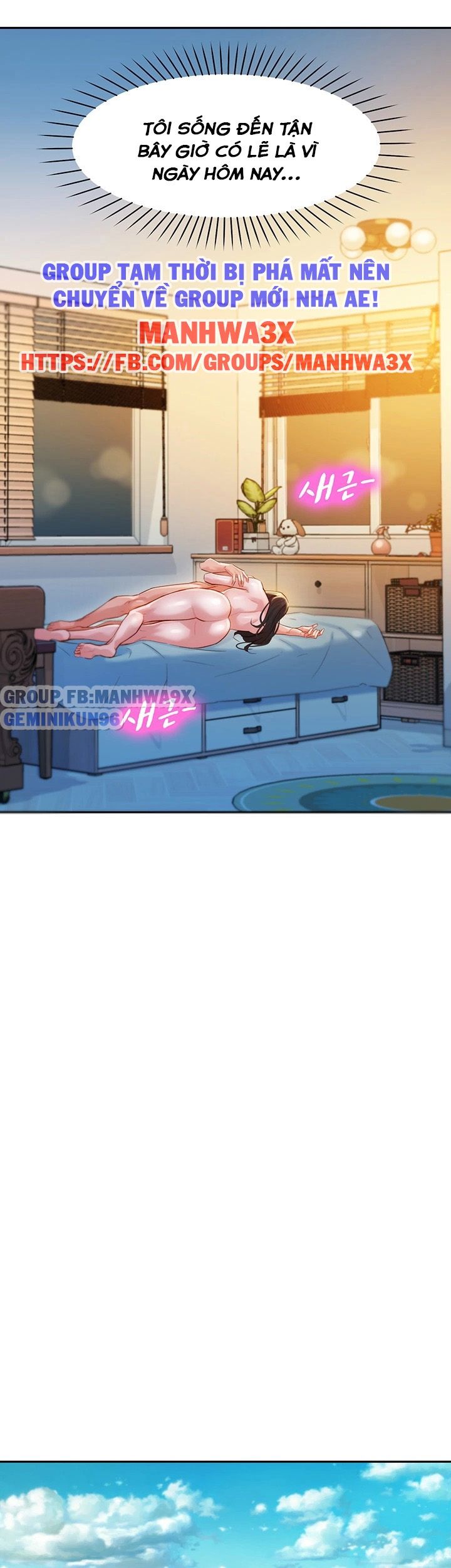 đọc truyện Nữ Thần Instagram Chương 25 ảnh 45 tại Thiên Thai Truyện