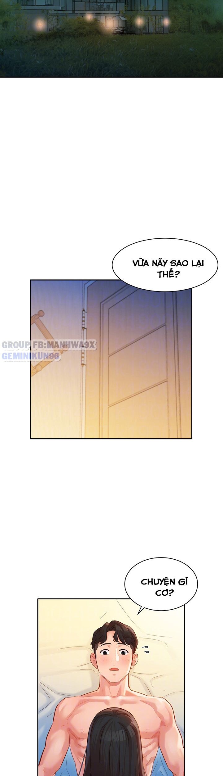 đọc truyện Nữ Thần Instagram Chương 25 ảnh 9 tại Thiên Thai Truyện