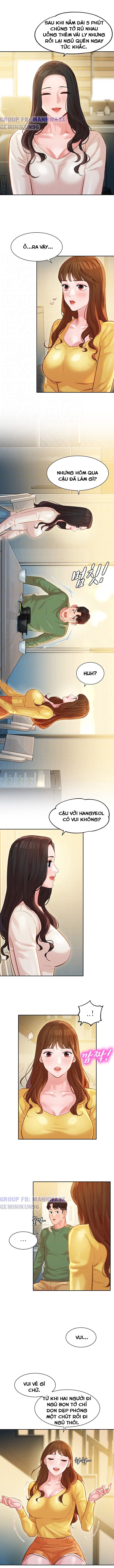 đọc truyện Nữ Thần Instagram Chương 27 ảnh 8 tại Thiên Thai Truyện