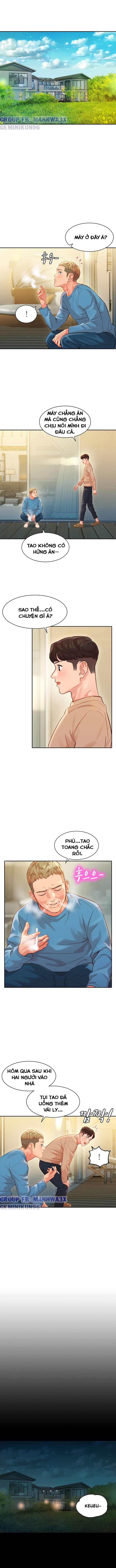 đọc truyện Nữ Thần Instagram Chương 27 ảnh 10 tại Thiên Thai Truyện