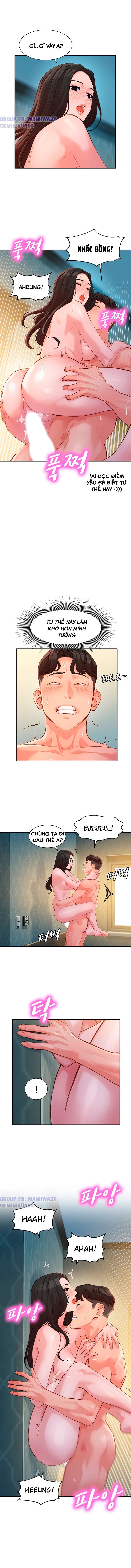 đọc truyện Nữ Thần Instagram Chương 30 ảnh 11 tại Thiên Thai Truyện