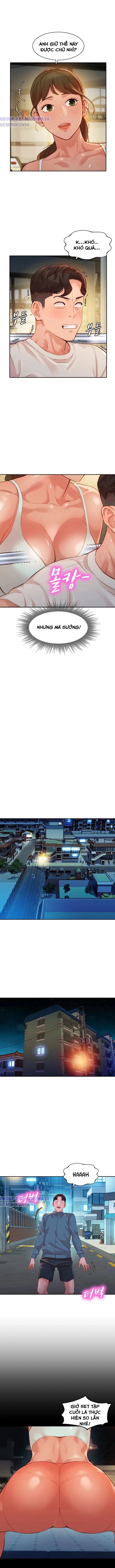 đọc truyện Nữ Thần Instagram Chương 31 ảnh 15 tại Thiên Thai Truyện