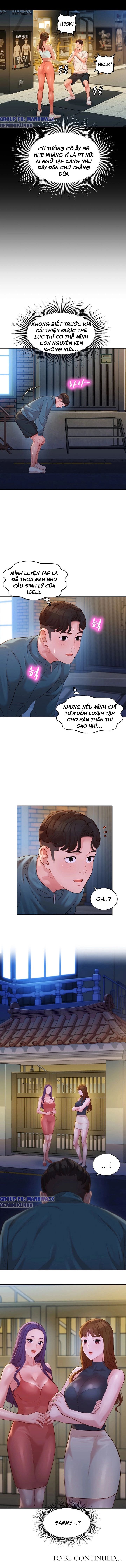 đọc truyện Nữ Thần Instagram Chương 31 ảnh 16 tại Thiên Thai Truyện