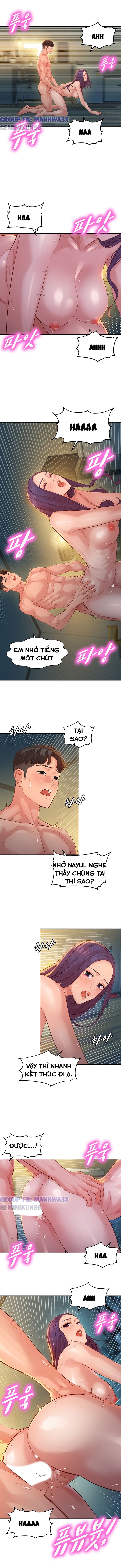 đọc truyện Nữ Thần Instagram Chương 33 ảnh 15 tại Thiên Thai Truyện