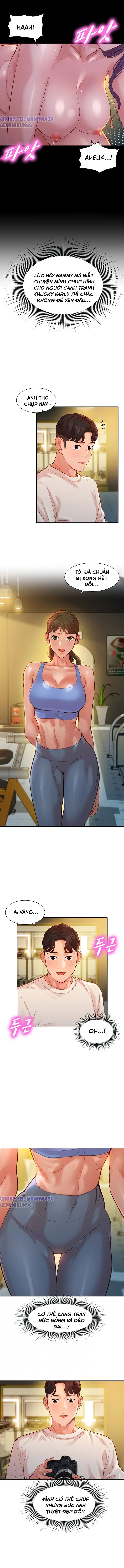 đọc truyện Nữ Thần Instagram Chương 35 ảnh 8 tại Thiên Thai Truyện