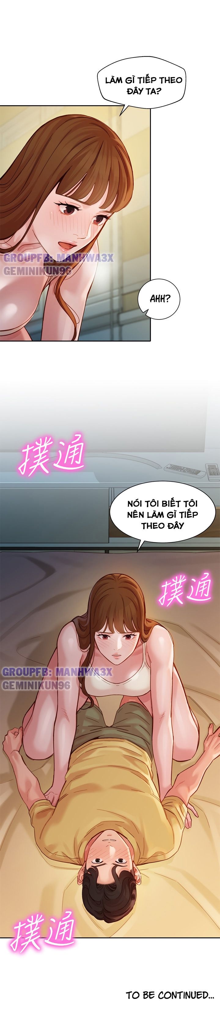 đọc truyện Nữ Thần Instagram Chương 41 ảnh 12 tại Thiên Thai Truyện