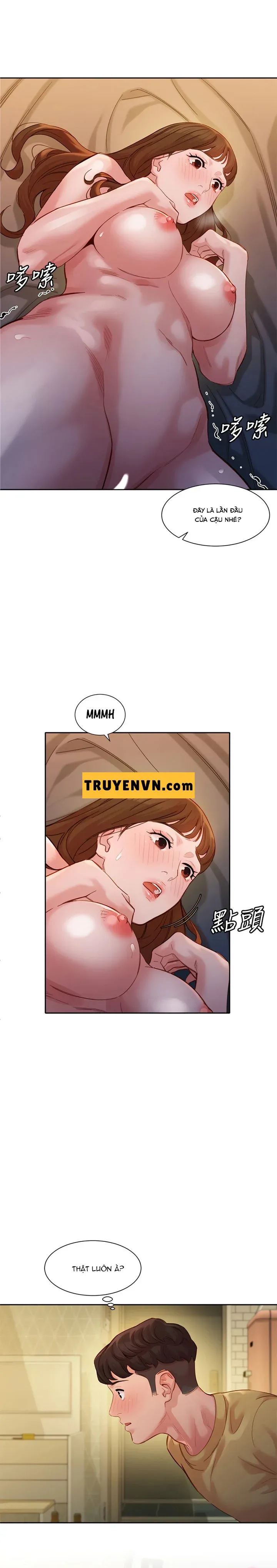 đọc truyện Nữ Thần Instagram Chương 42 ảnh 22 tại Thiên Thai Truyện