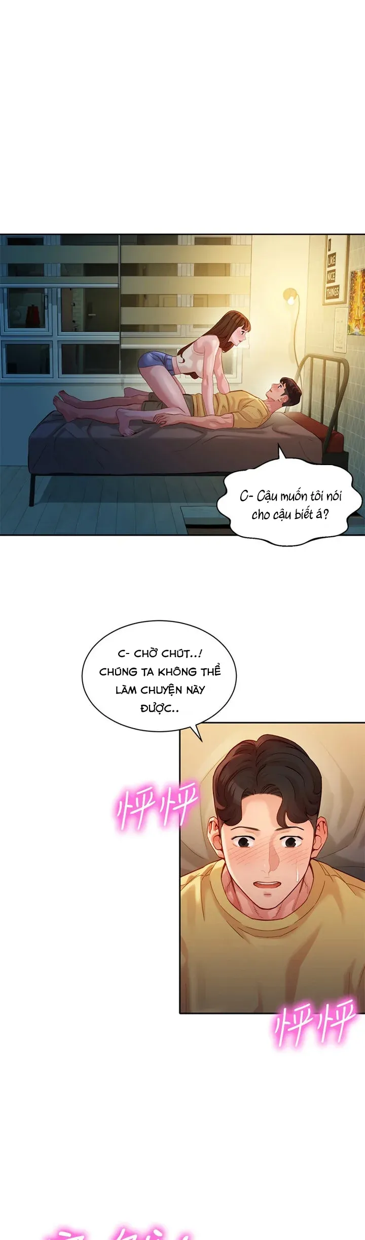 đọc truyện Nữ Thần Instagram Chương 42 ảnh 5 tại Thiên Thai Truyện