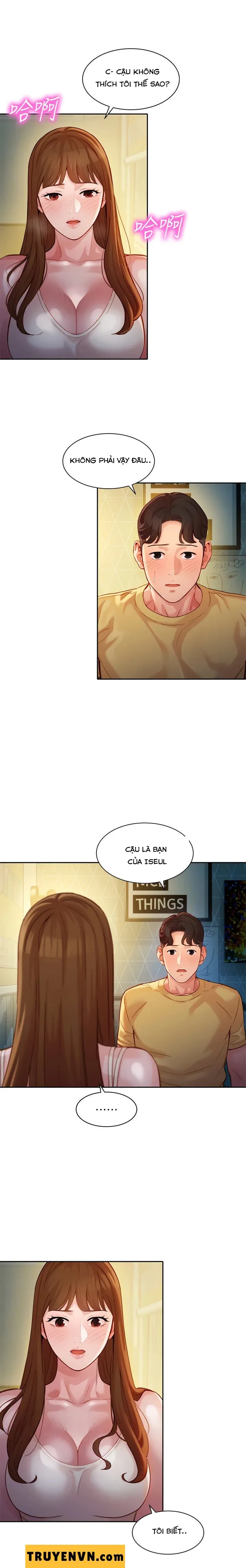 đọc truyện Nữ Thần Instagram Chương 42 ảnh 8 tại Thiên Thai Truyện