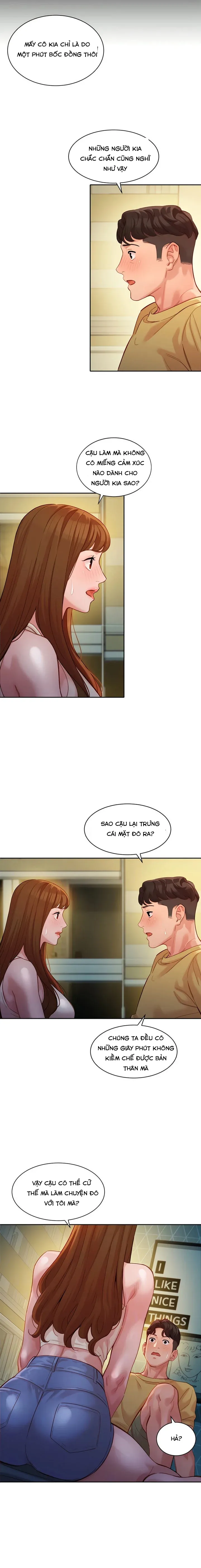 đọc truyện Nữ Thần Instagram Chương 42 ảnh 11 tại Thiên Thai Truyện