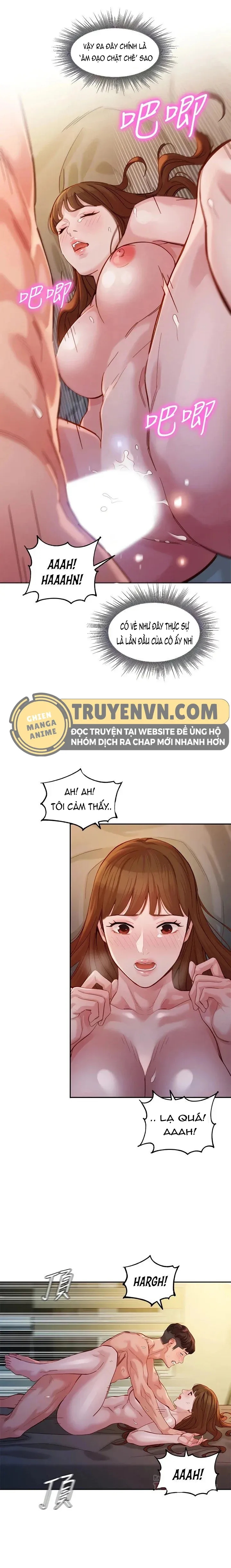 đọc truyện Nữ Thần Instagram Chương 44 ảnh 17 tại Thiên Thai Truyện