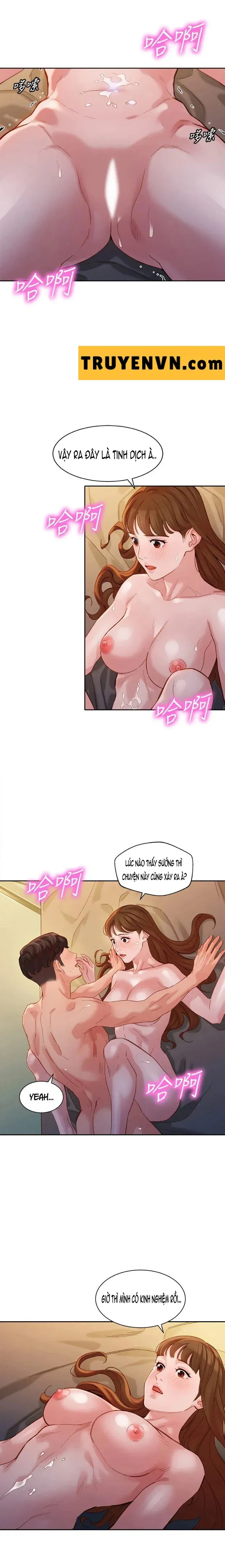 đọc truyện Nữ Thần Instagram Chương 44 ảnh 20 tại Thiên Thai Truyện