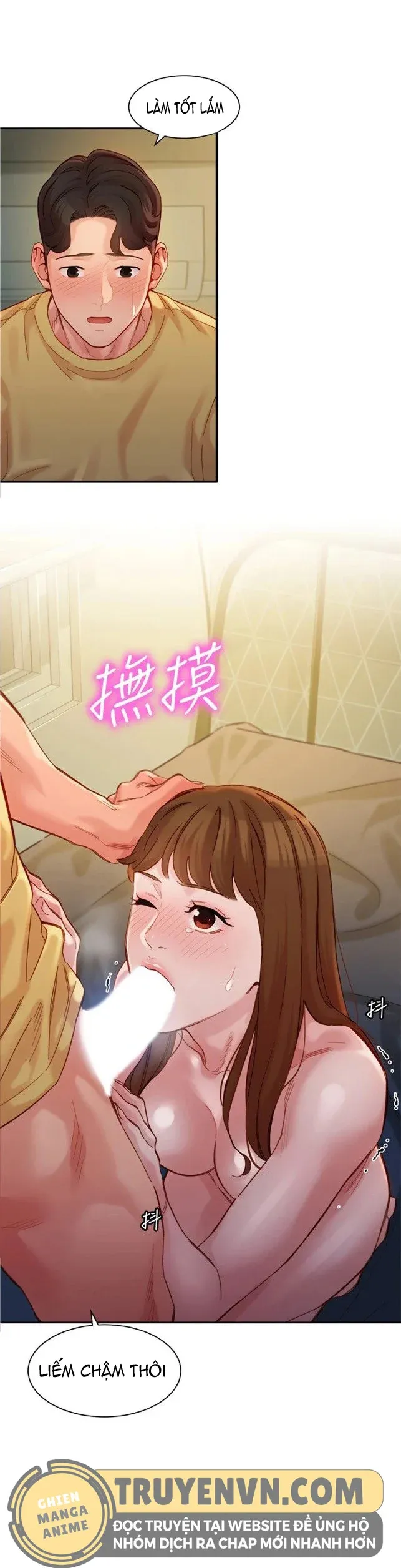 đọc truyện Nữ Thần Instagram Chương 44 ảnh 4 tại Thiên Thai Truyện