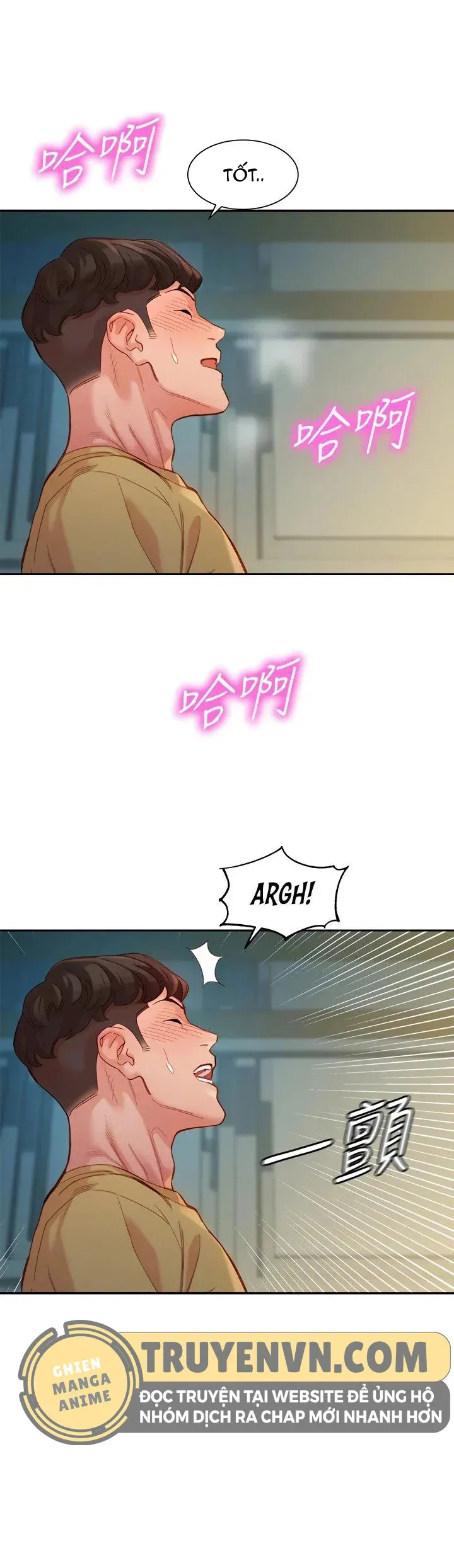 đọc truyện Nữ Thần Instagram Chương 44 ảnh 8 tại Thiên Thai Truyện