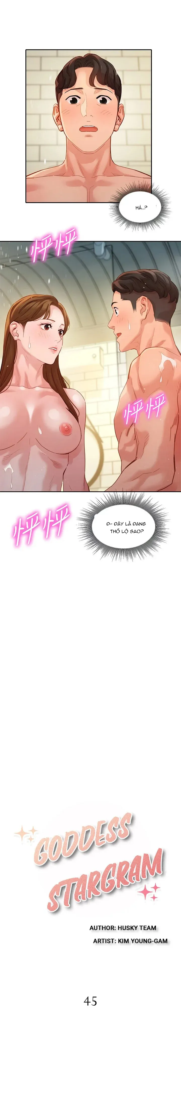 đọc truyện Nữ Thần Instagram Chương 45 ảnh 3 tại Thiên Thai Truyện